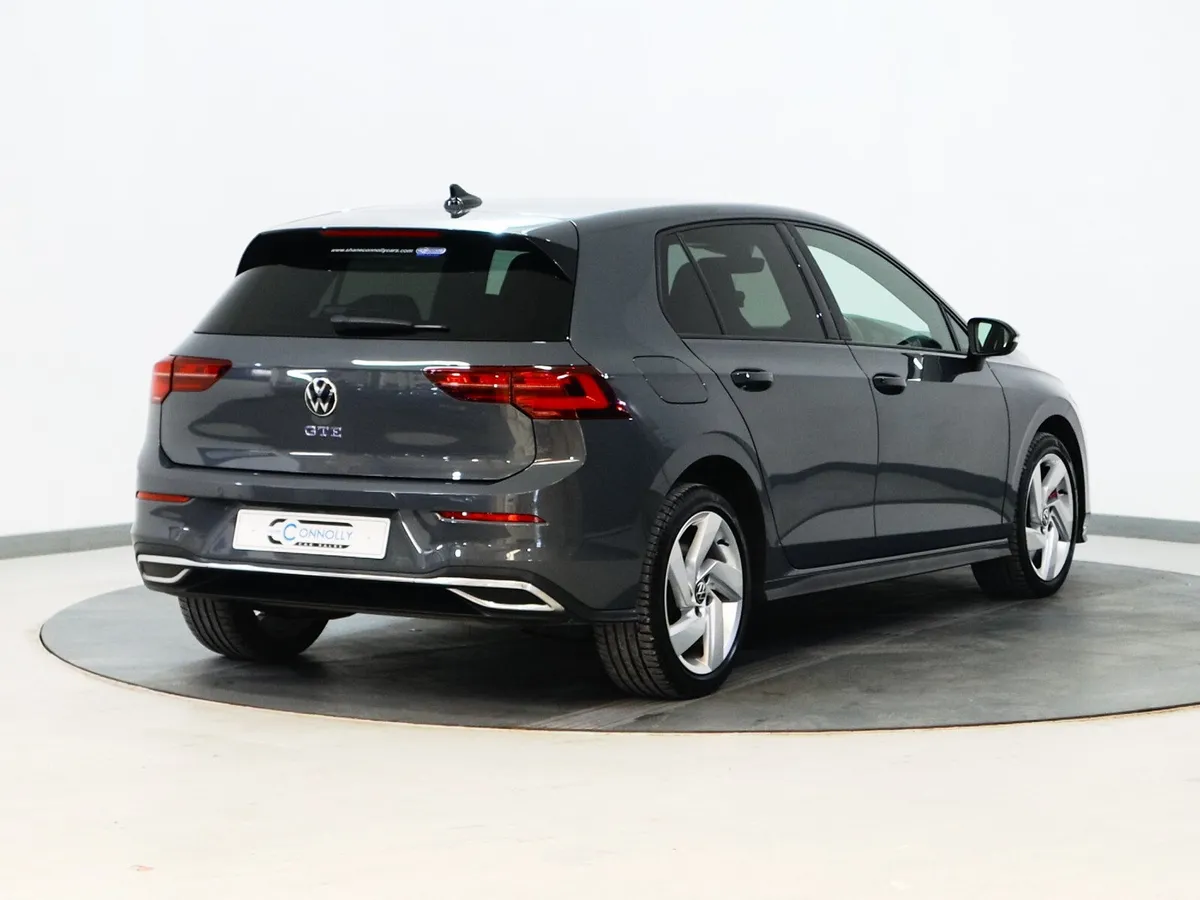 *58* 2023 Volkswagen Golf 1.4 gte auto - Image 4