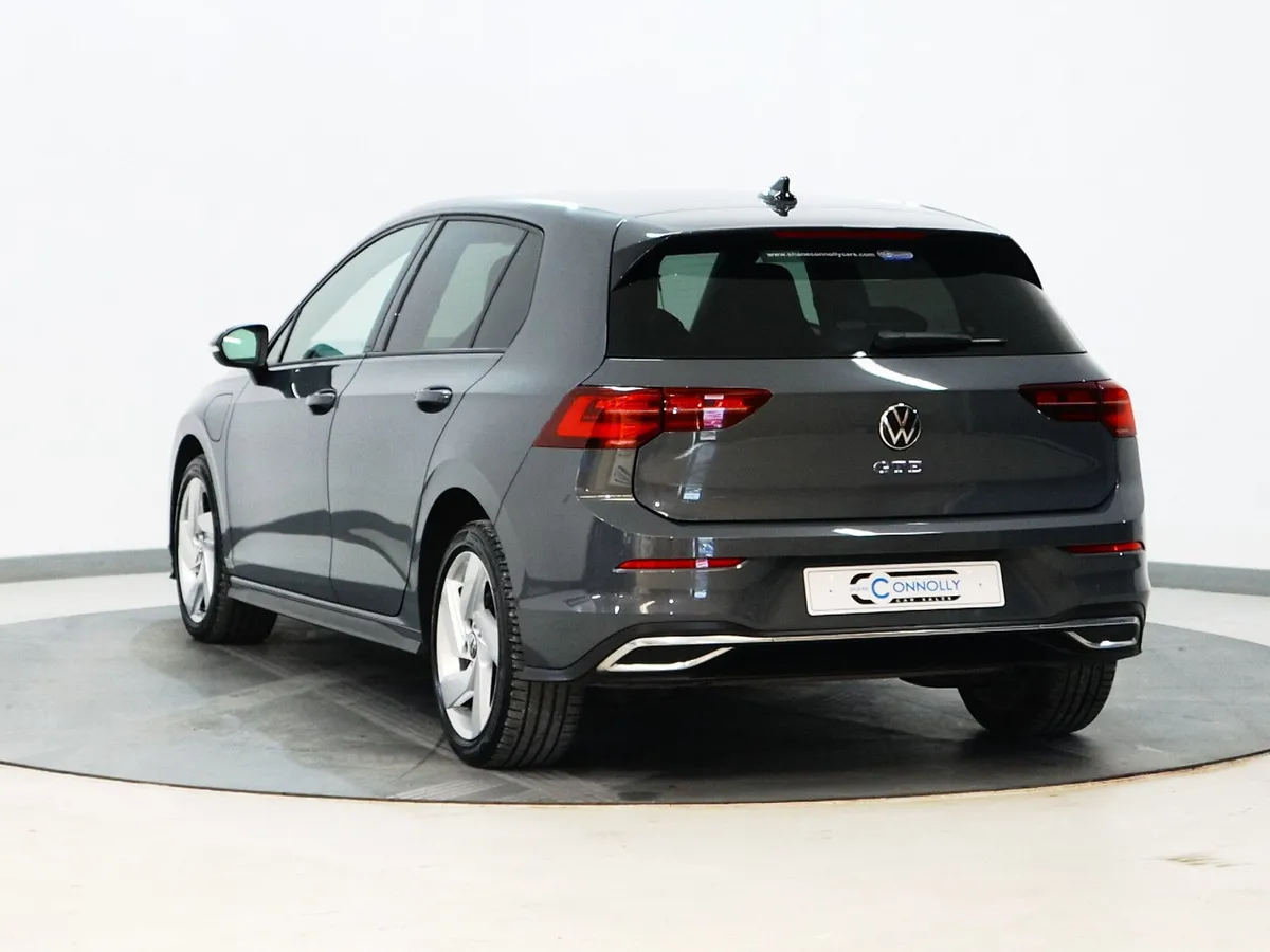 *58* 2023 Volkswagen Golf 1.4 gte auto - Image 5