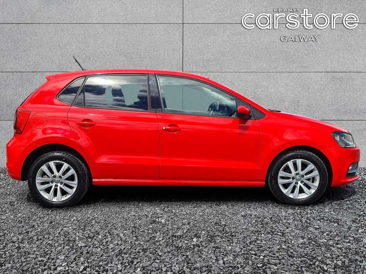 Volkswagen Polo Tsi Comfort Line - Image 2