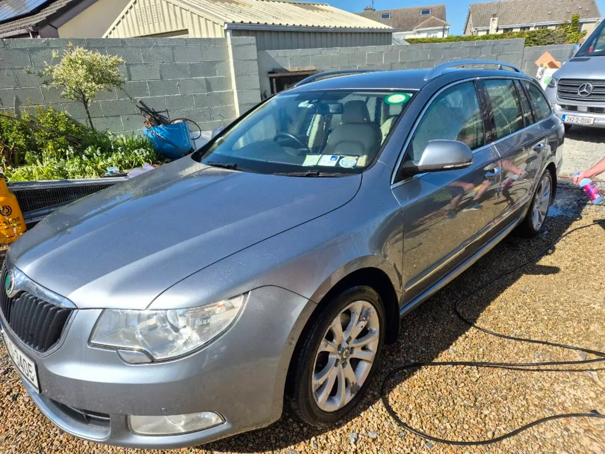 Car for sale - Image 1