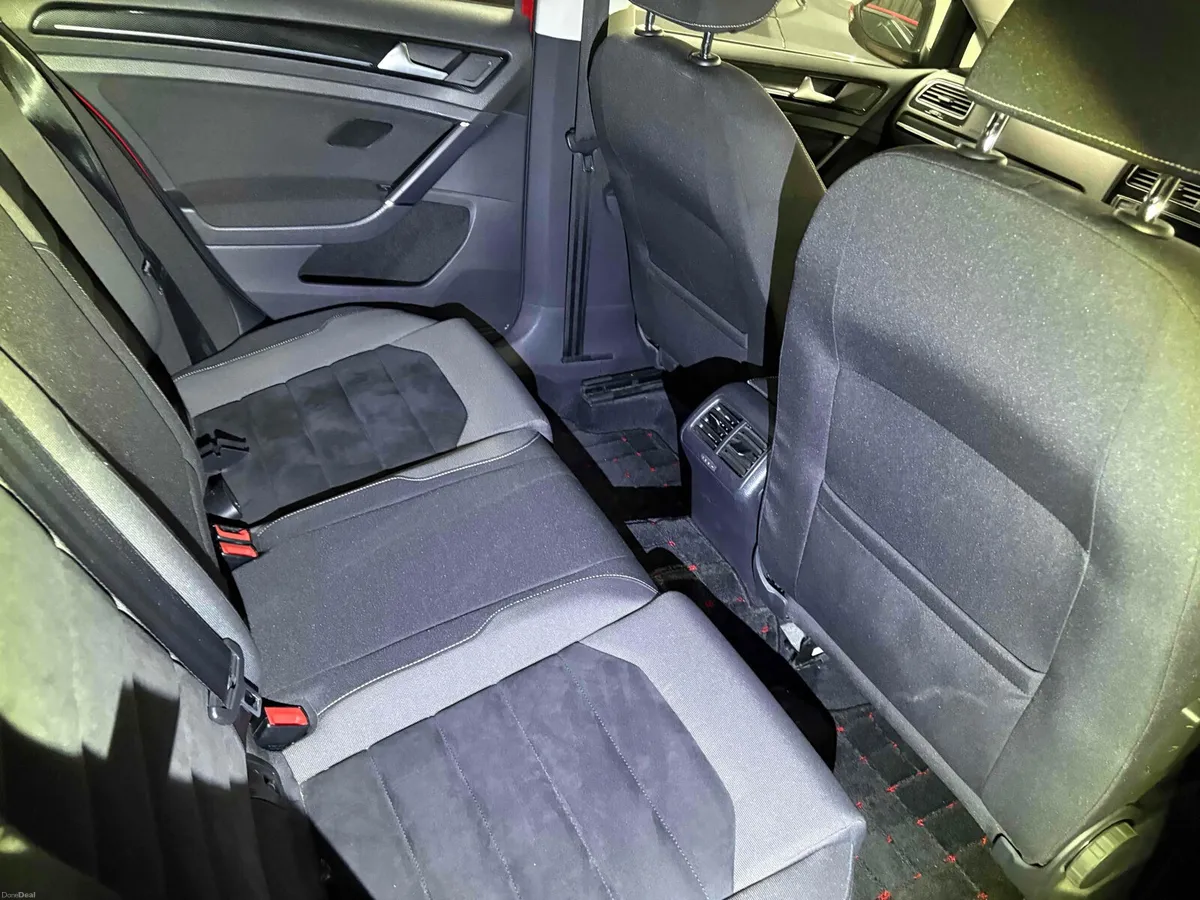 VOLKSWAGEN GOLF 1.4 TSI HIGHLINE AUTO 2014 - Image 4