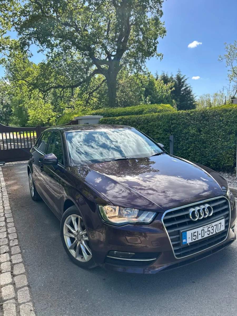 Audi A3 Clean & Well Maintained Automatic - Image 2
