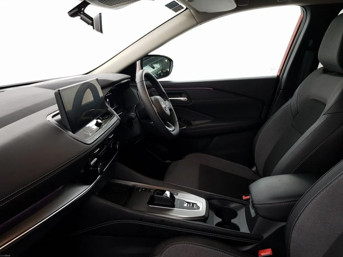 Nissan Qashqai ePOWER QASHQAI SV PREMIUM - Image 4