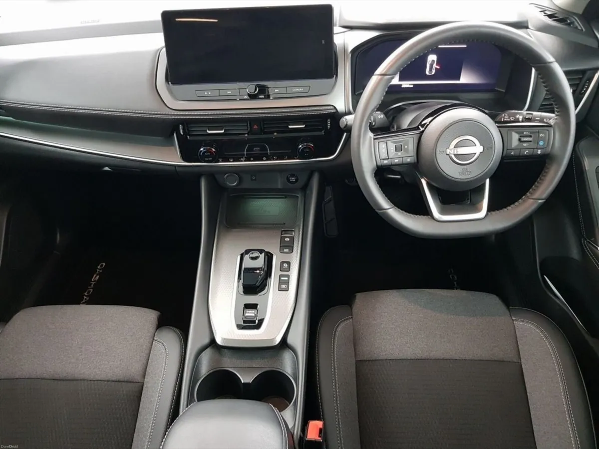 Nissan Qashqai ePOWER QASHQAI SV PREMIUM - Image 4