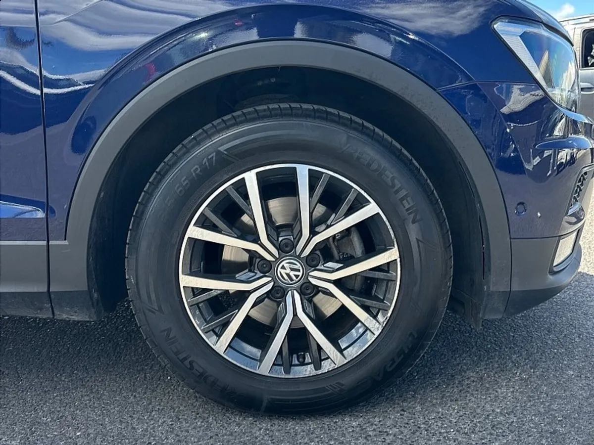 Volkswagen Tiguan 2.0 TDI 115HP Comfortline - Image 4
