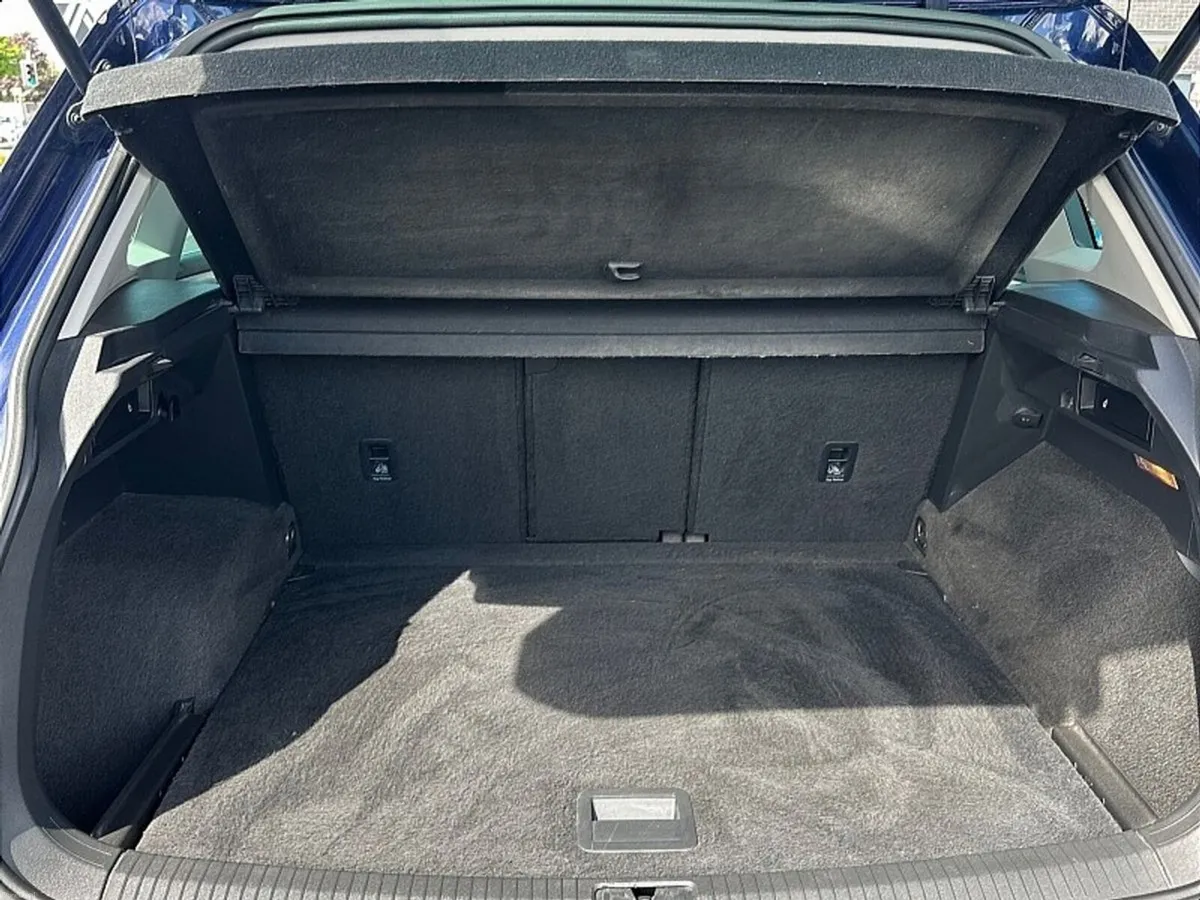 Volkswagen Tiguan 2.0 TDI 115HP Comfortline - Image 5