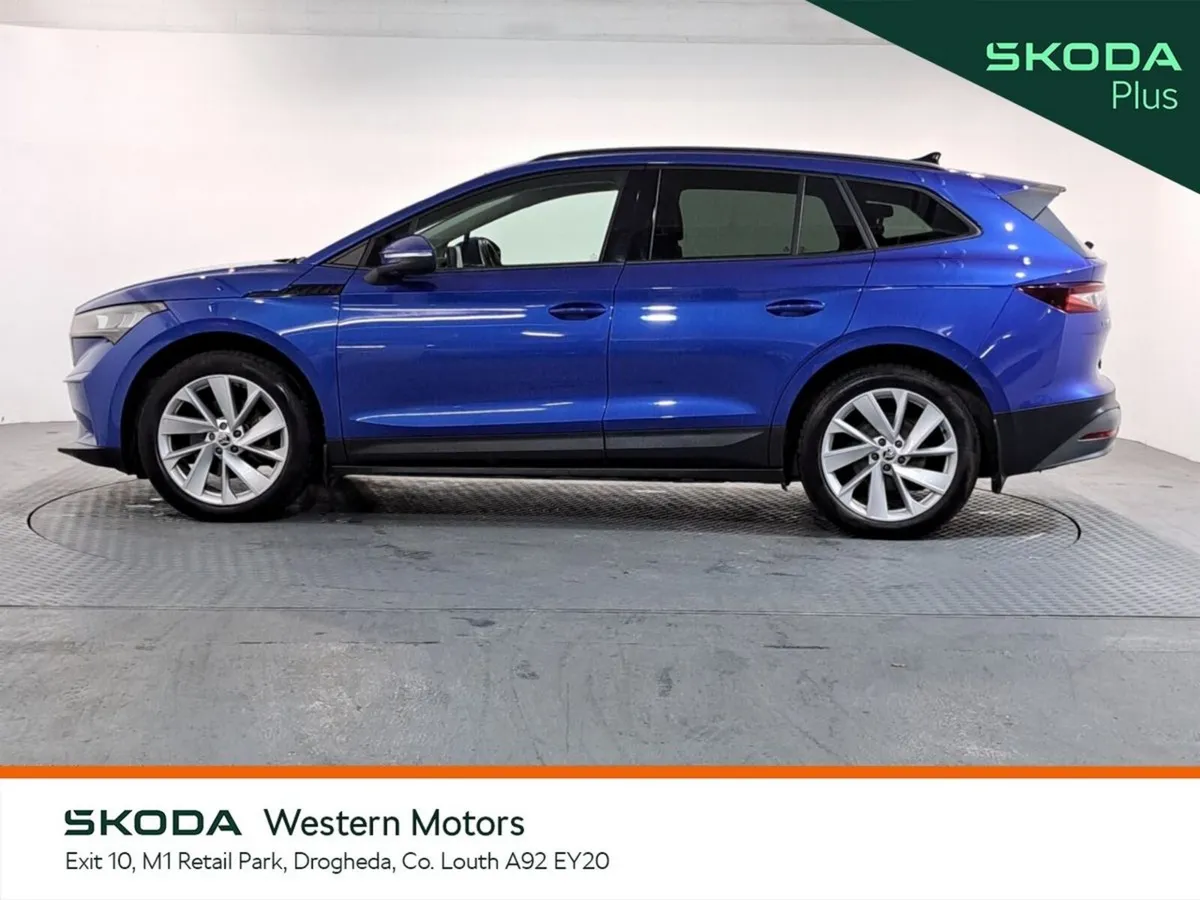 Skoda Enyaq Enyaq 60 - Image 4