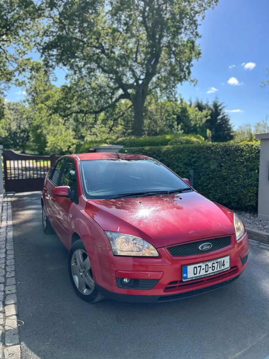 Ford Focus - Image 3