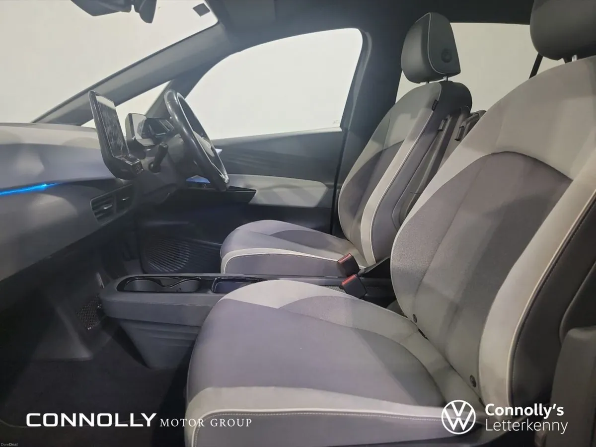 Volkswagen ID.3 Family 204HP 58kWh *Great Spec* - Image 5