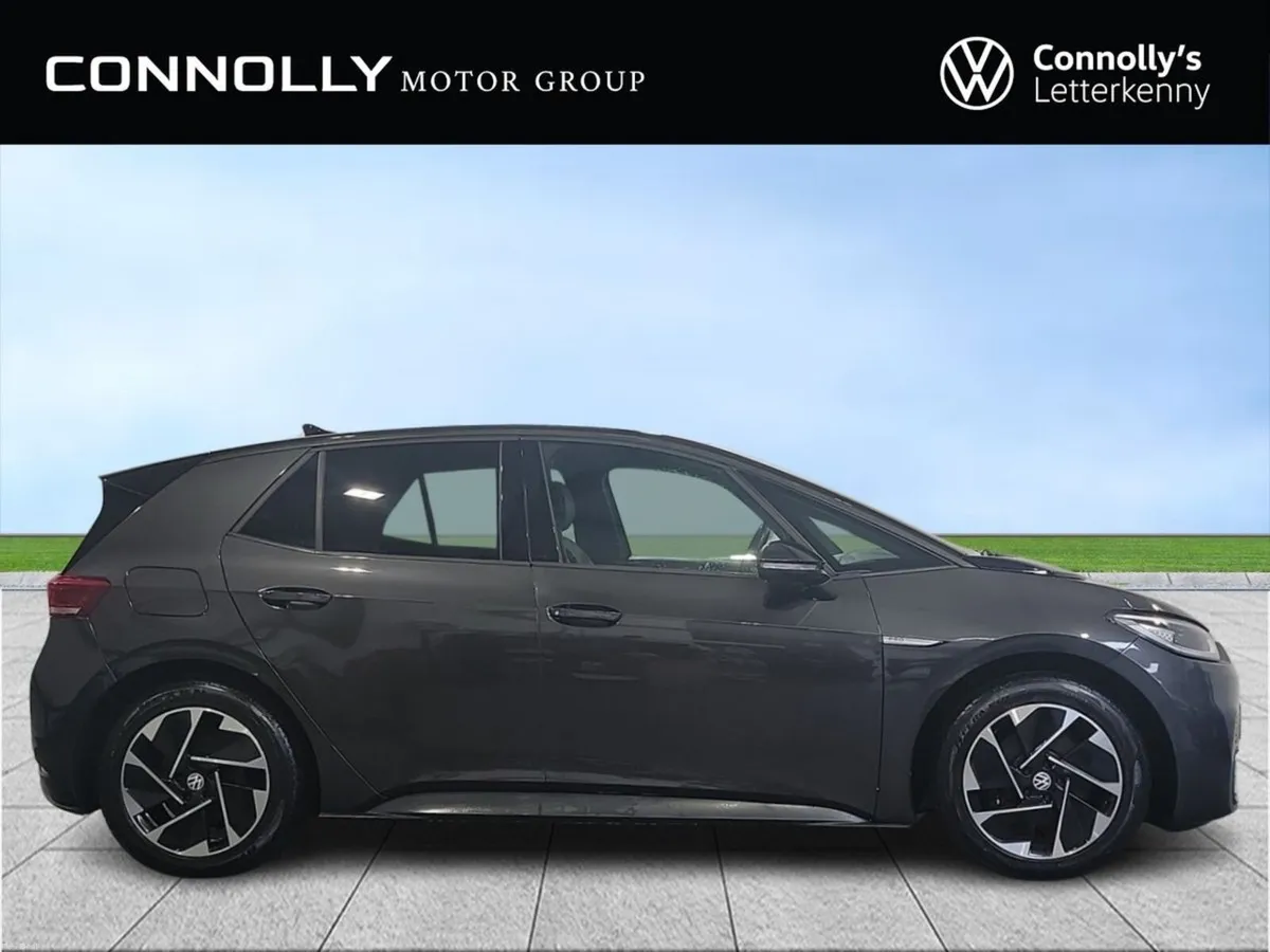 Volkswagen ID.3 Family 204HP 58kWh *Great Spec* - Image 3