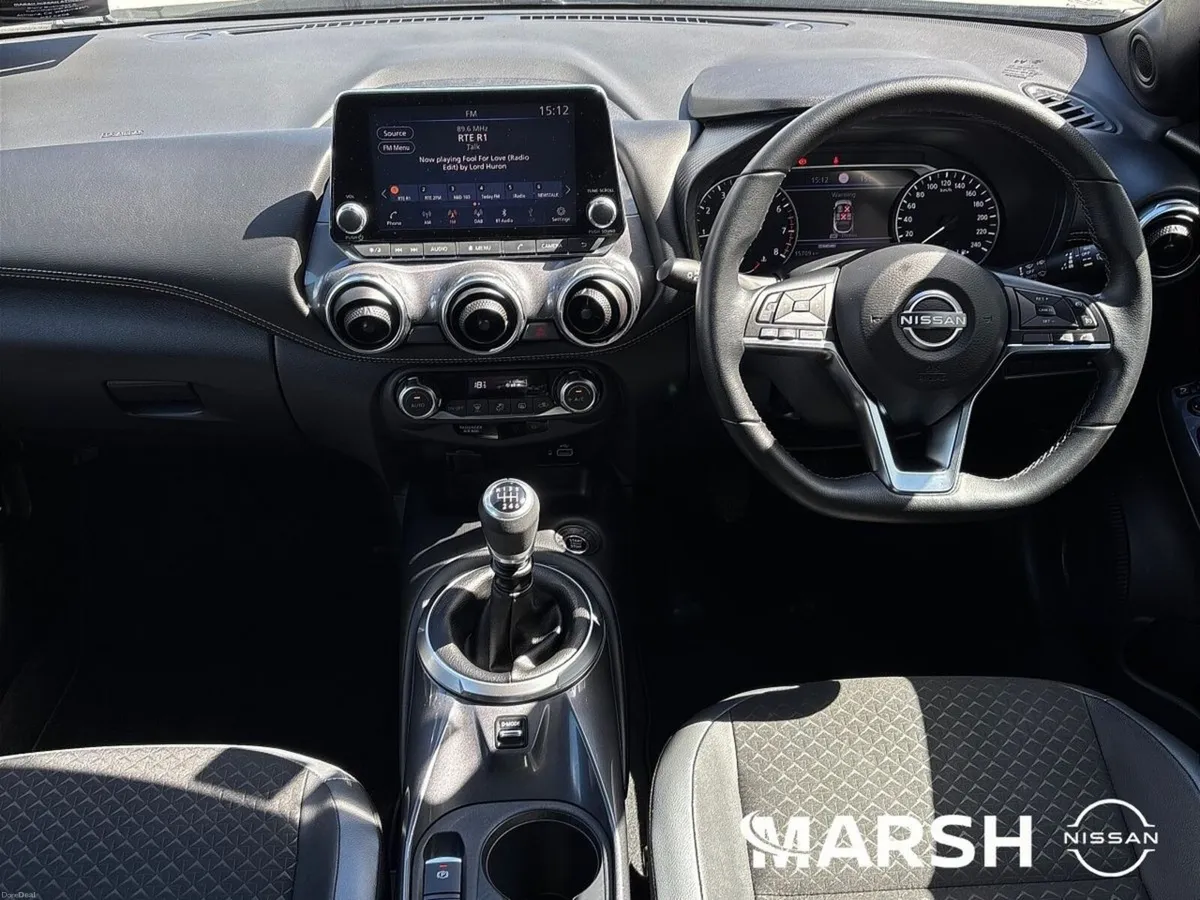Nissan Juke 1.0 SV PREMIUM 2T 5DR - Image 2