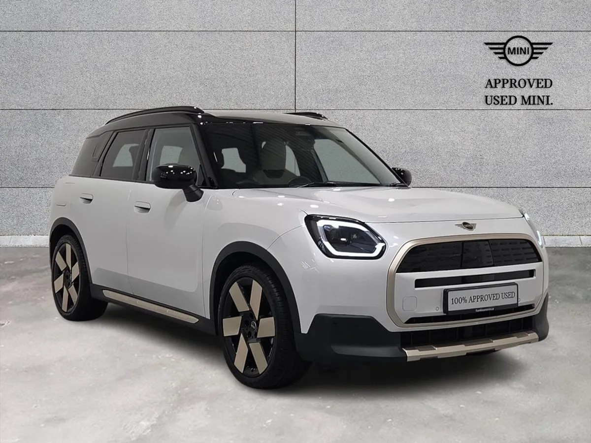 Mini Countryman Cooper Classic SE - Image 1