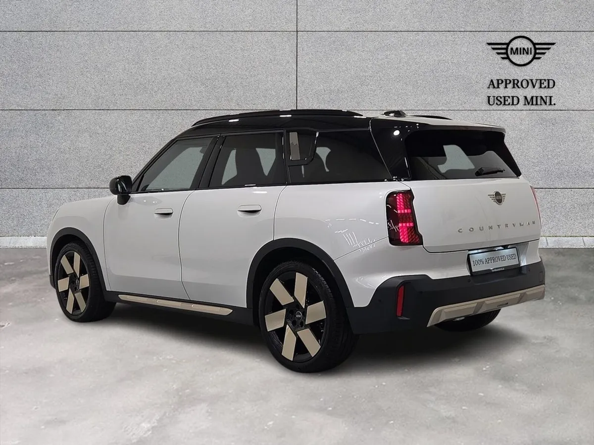 Mini Countryman Cooper Classic SE - Image 3