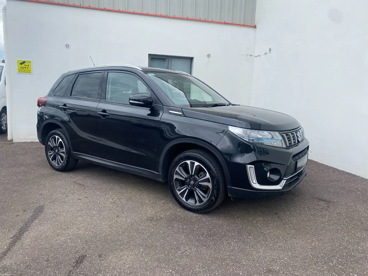 Suzuki Vitara 2024 SZ5,Deposit now taken - Image 2