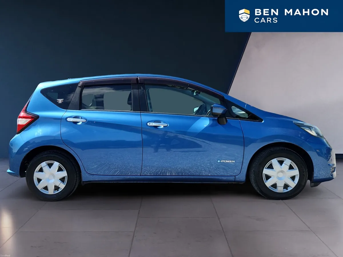 Nissan Note 2017 - Image 6