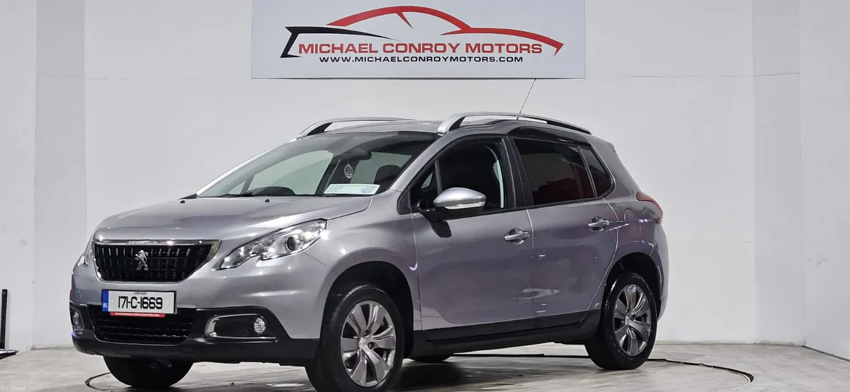 Peugeot 2008 - FINANCE AVAILABLE - Image 2