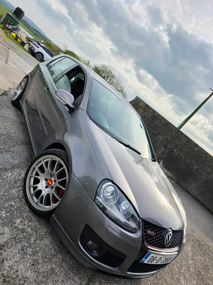Volkswagon Golf Gti Mk5 & Volkswagon Passat - Image 2