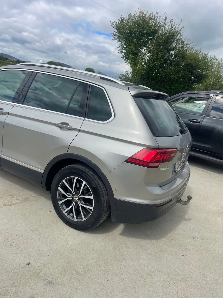Vw Tiguan - Image 5