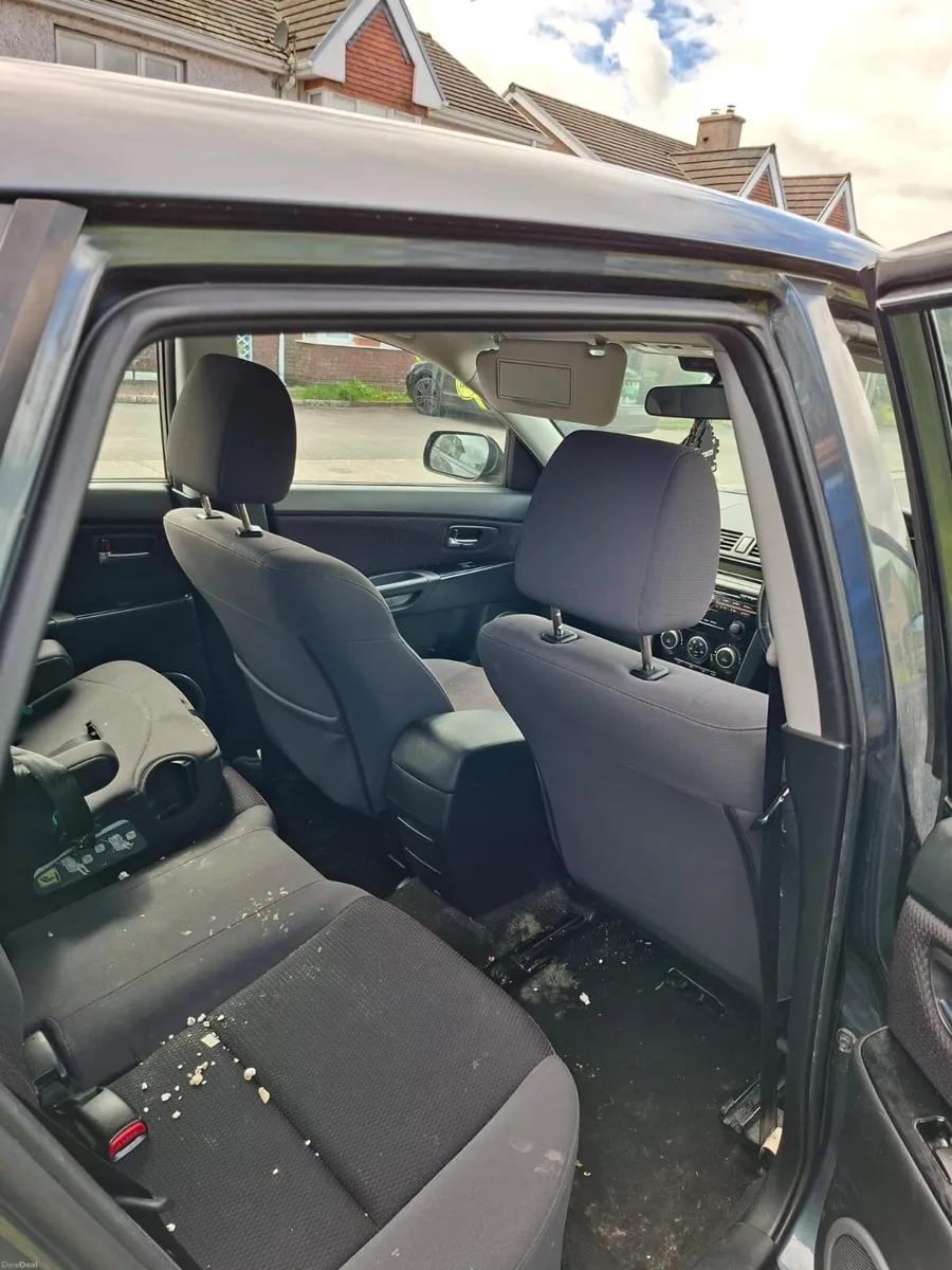 Mazda3 2008 - Image 3