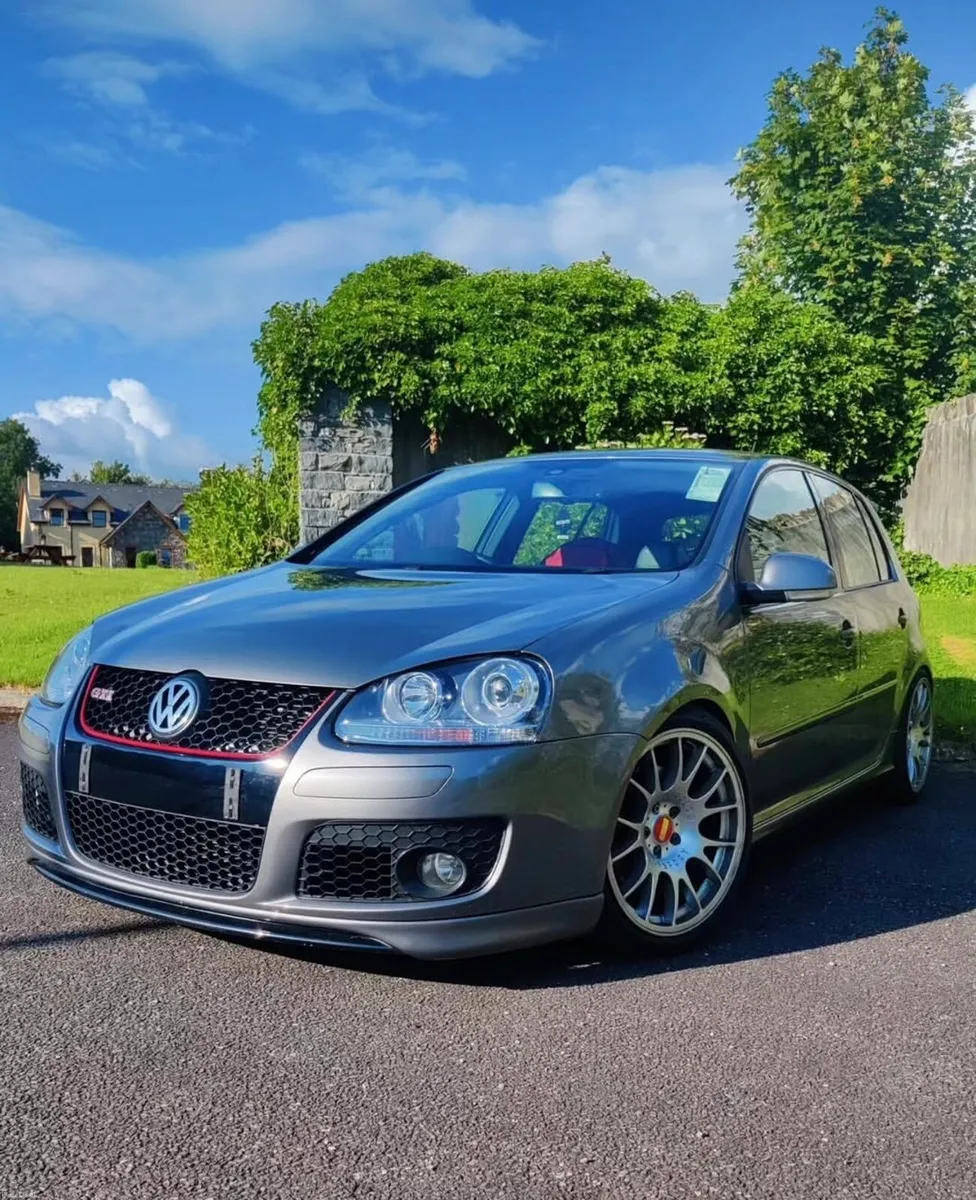 Volkswagon Golf Gti Mk5 & Volkswagon Passat - Image 4