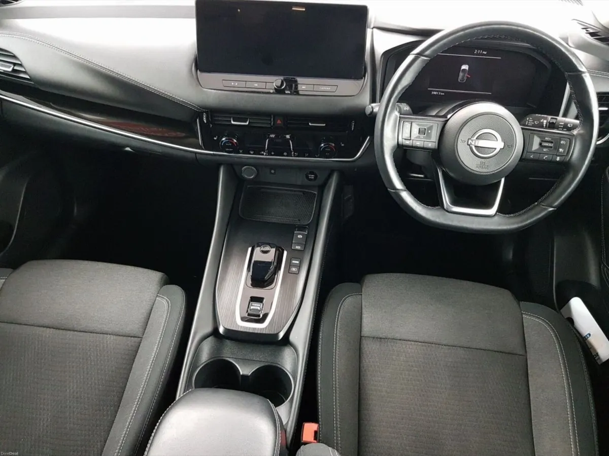 Nissan Qashqai ePOWER QASHQAI SV PREMIUM - Image 4