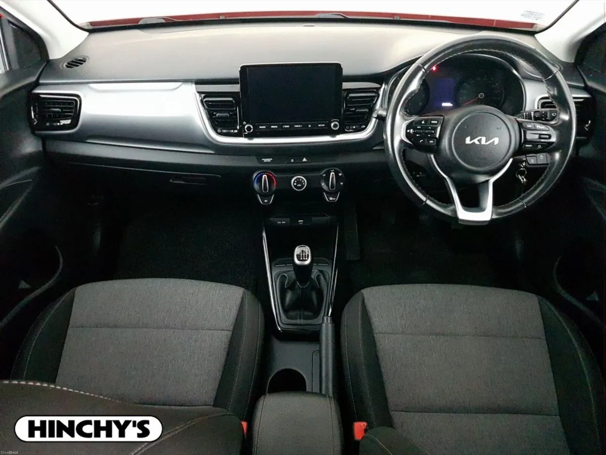 Kia Stonic 1.0 K2 PE - Image 2