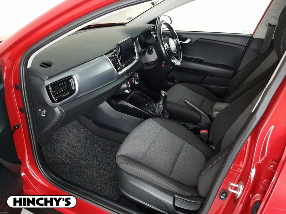 Kia Stonic 1.0 K2 PE - Image 4