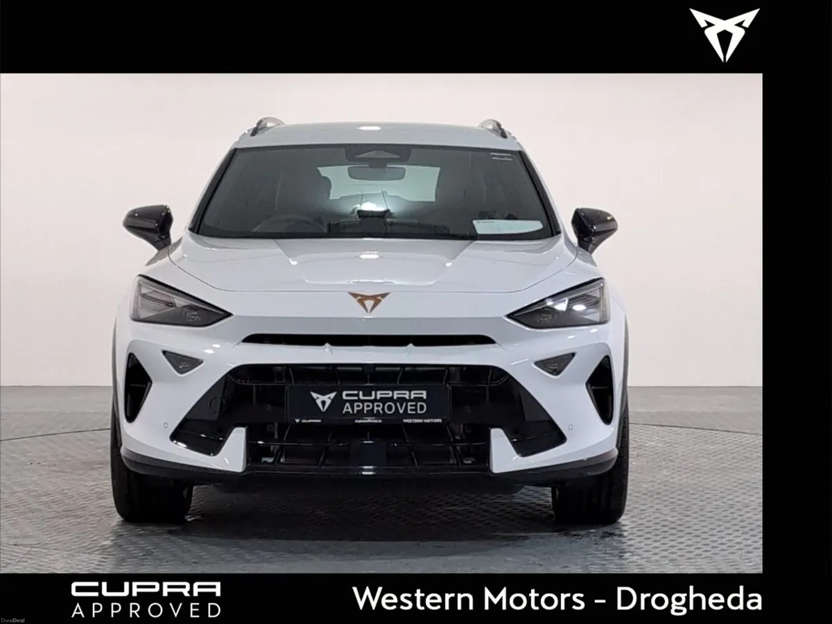 Cupra Formentor "THE CHOSEN ONE SALE" e-Hybrid 204 - Image 3