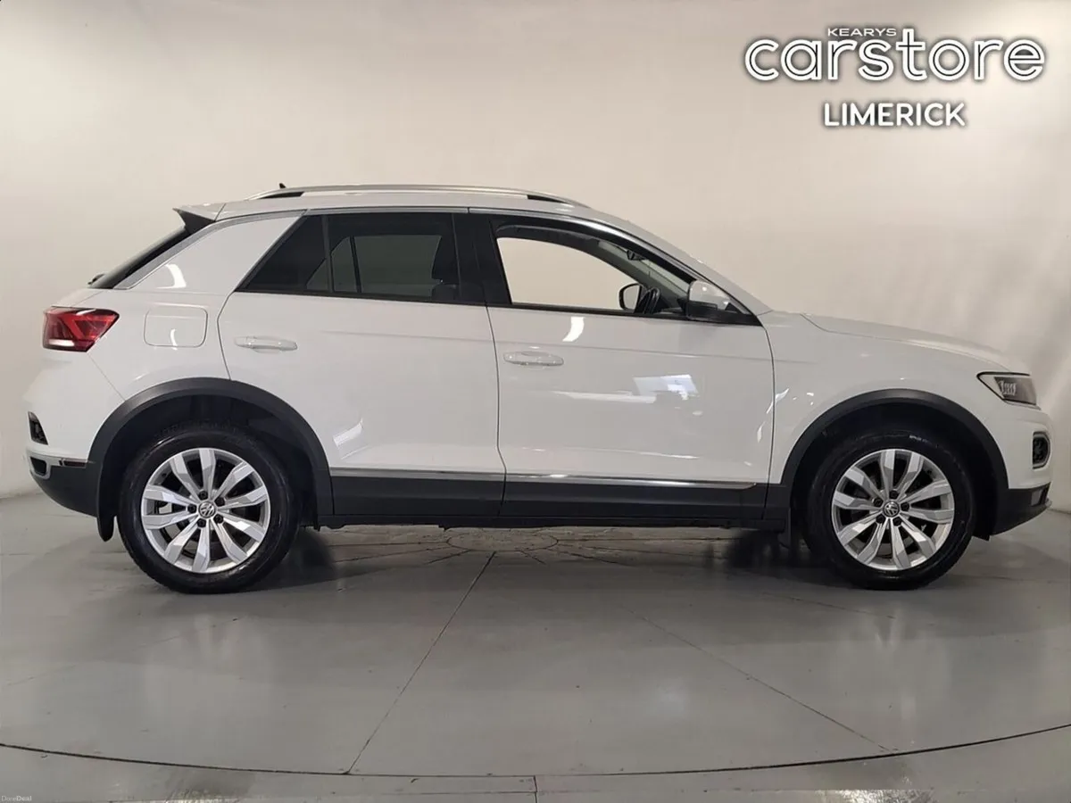 Volkswagen T-Roc 1.5 TSI 150bhp Sport DSG - Image 2