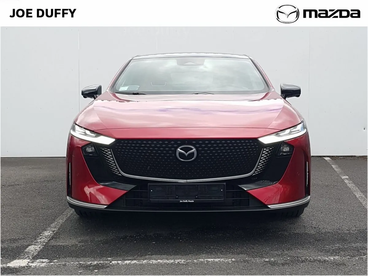 Mazda 6e * EV * TAKUMI PLUS PRE ORDER NOW - Image 3