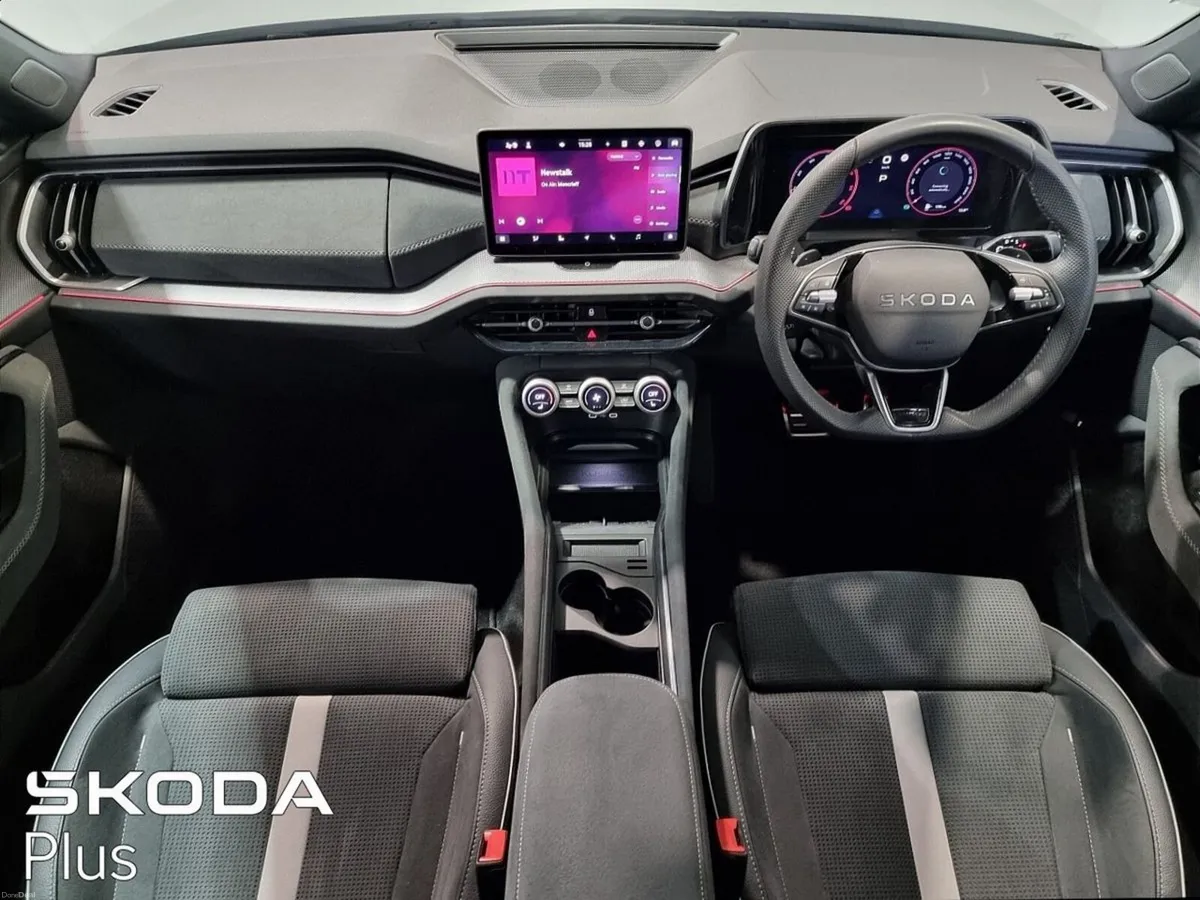 Skoda Kodiaq ** SPORTLINE ** 2.0 TDI ** 150 HP ** - Image 2
