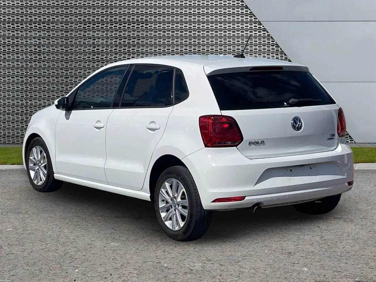 Volkswagen Polo COMFORTLINE - Image 3