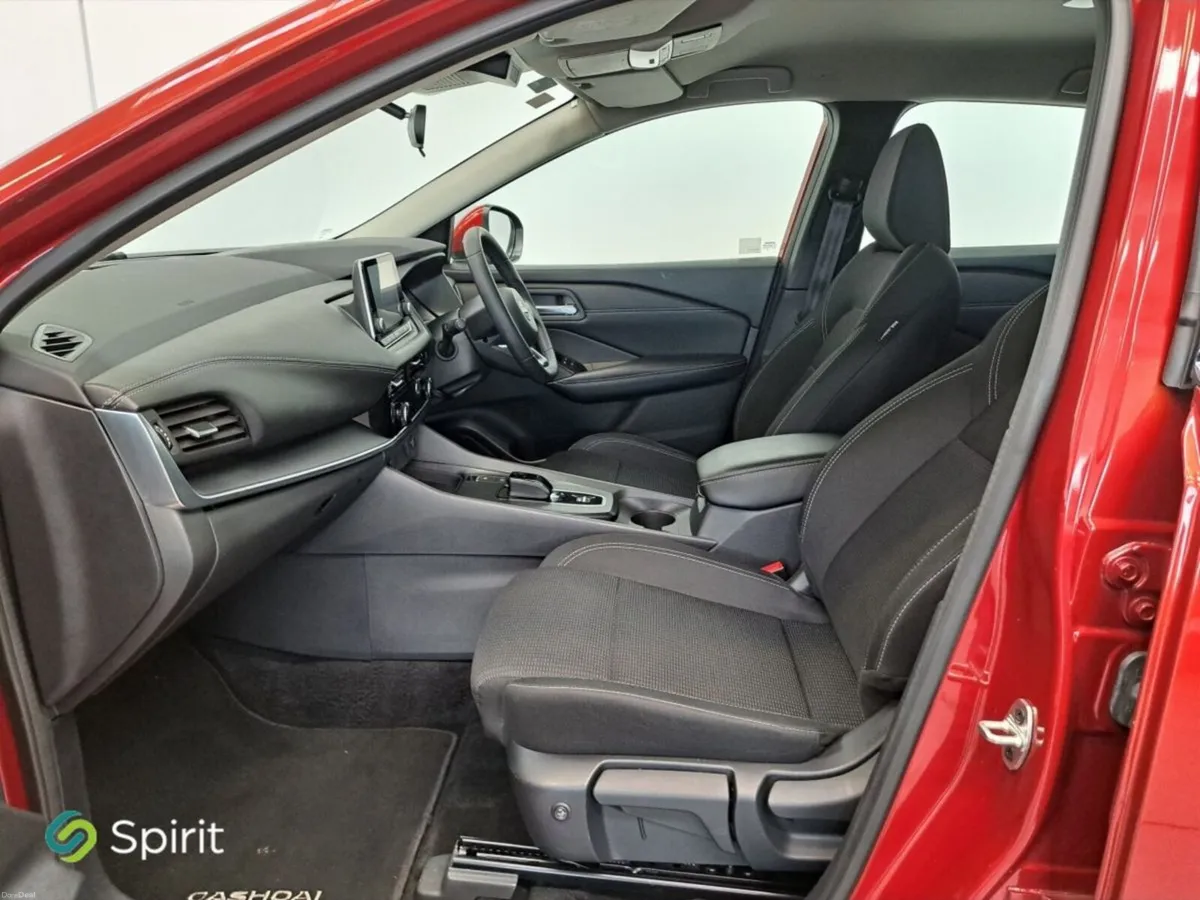 Nissan Qashqai SV ePOWER*Call Andrew 086 2617858 - Image 4