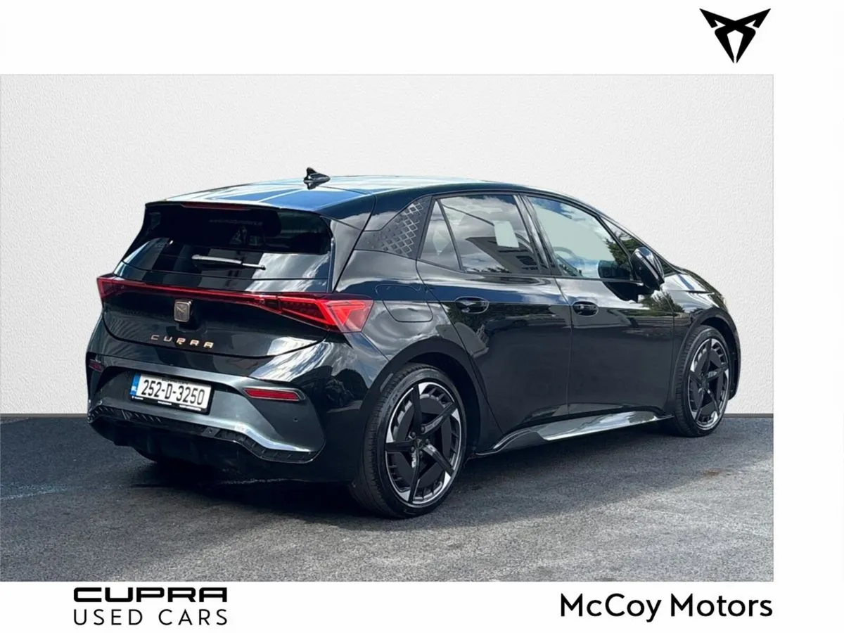 Cupra Born *** JUST ARRIVED *** CUPRA BORN E BOOST - Image 3