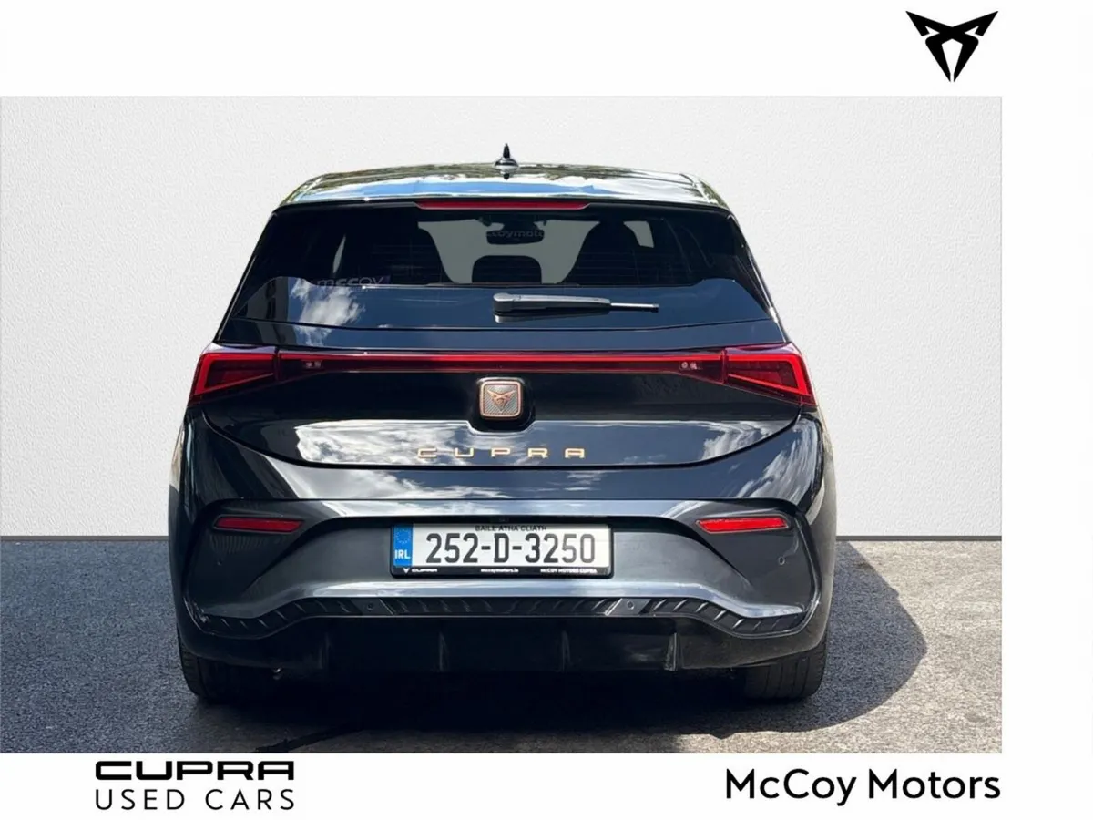 Cupra Born *** JUST ARRIVED *** CUPRA BORN E BOOST - Image 4
