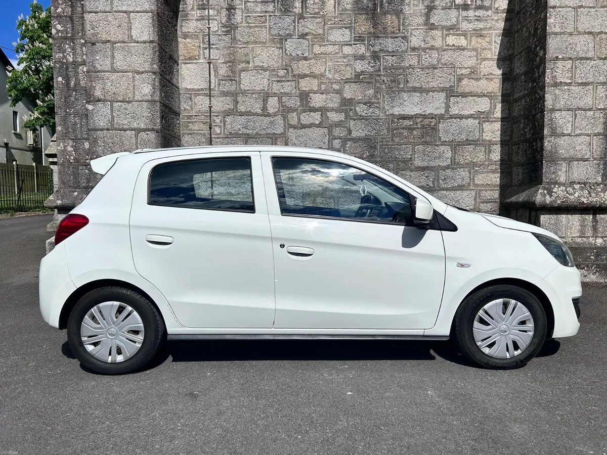 Mitsubishi Space Star 2016 - Image 3