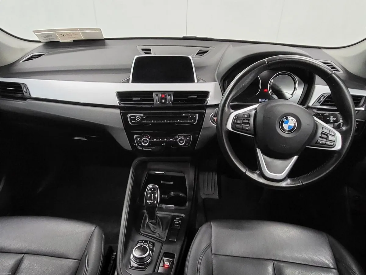 BMW X1 sDrive18i SE Auto - Image 4