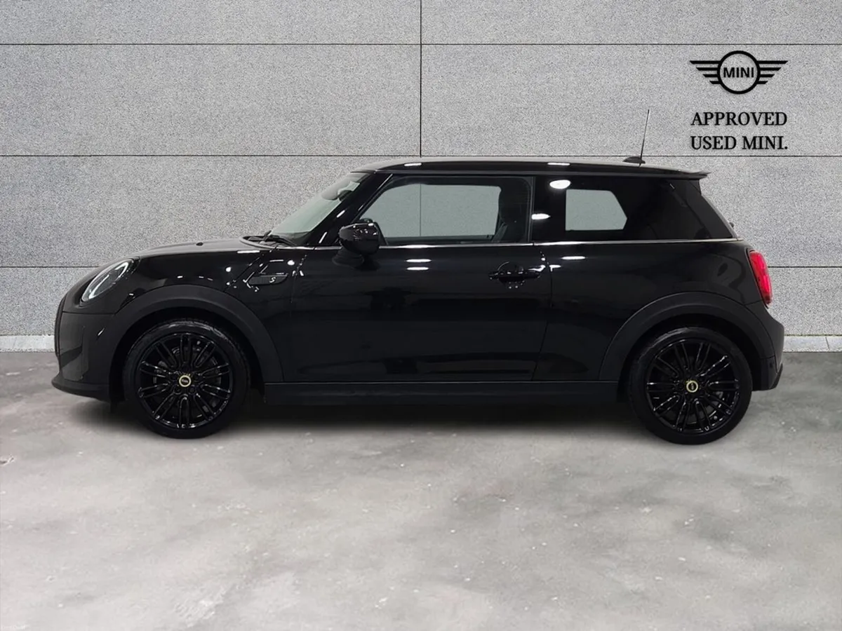Mini Cooper Electric Level 2 - Image 4