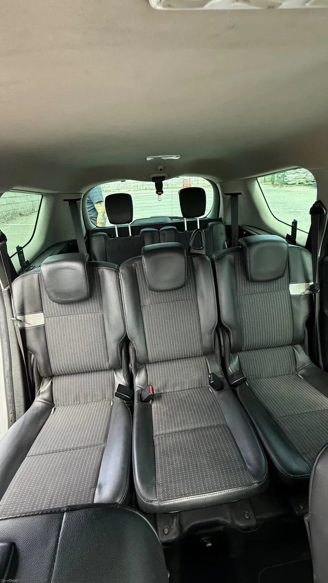 Renault Scenic 2013 - Image 3
