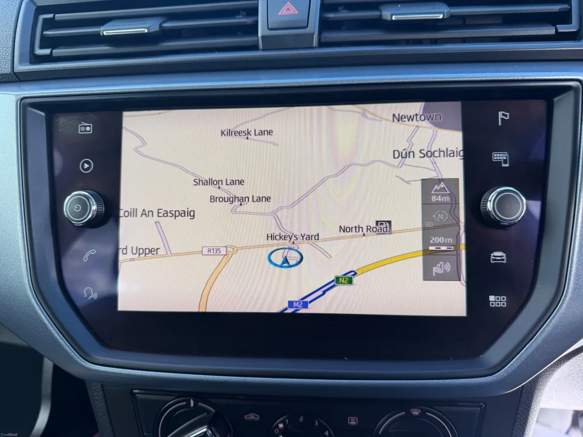 SEAT Arona 2019 AUTOMATIC 115-Bhp1.0  SE - Image 3