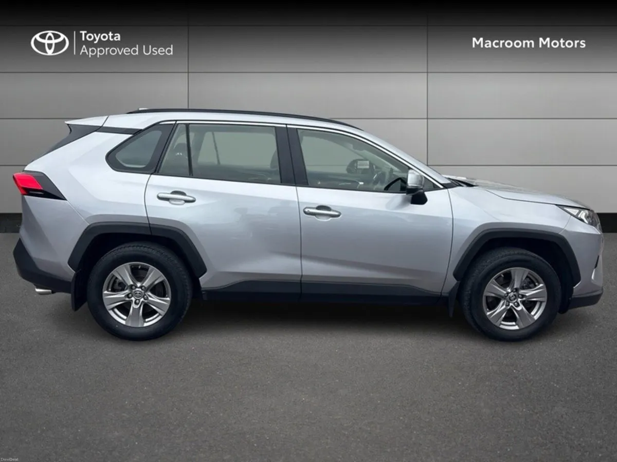 Toyota RAV4 2.5 - Image 3