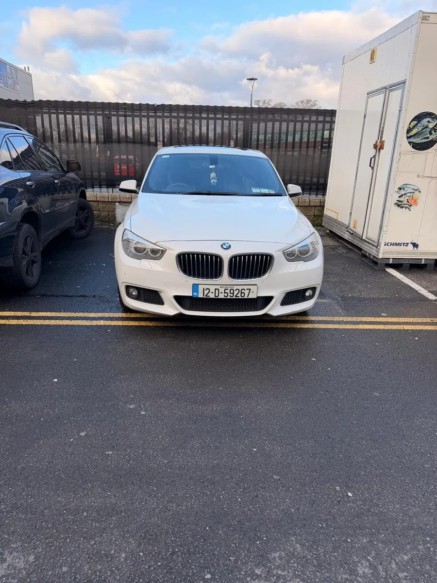 Bmw 520d GT - Image 2