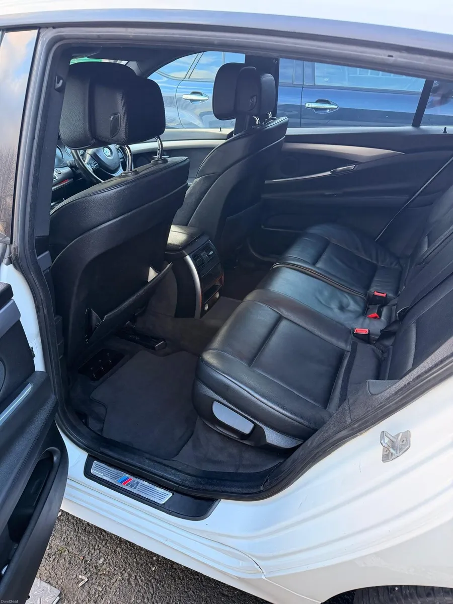 Bmw 520d GT - Image 4