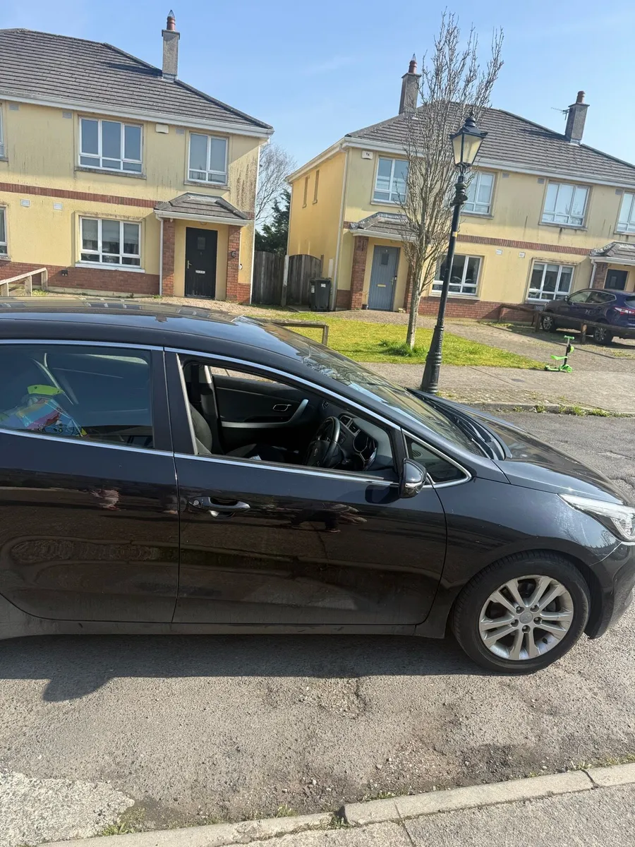 Kia ceed automatic gearbox - Image 4