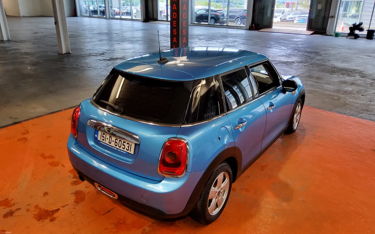 Mini One 2015 - Image 3