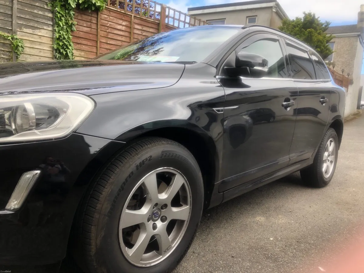 Volvo xc60 d4 - Image 2