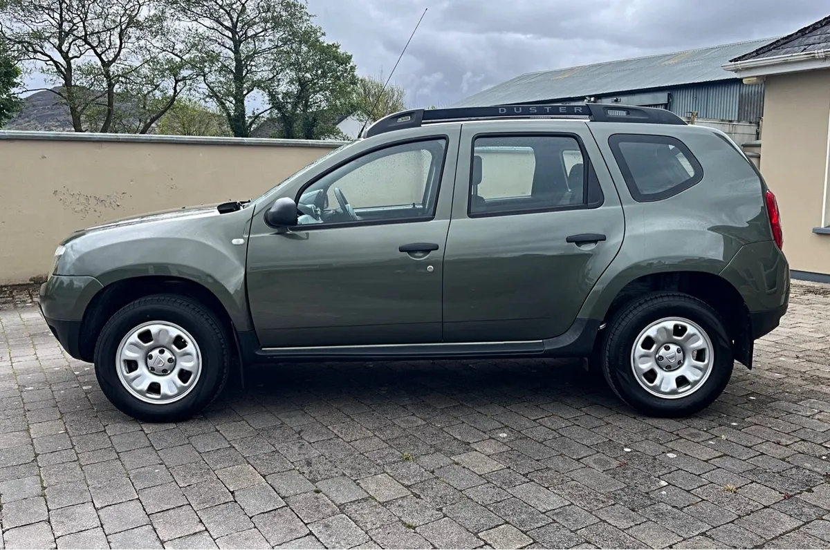 Dacia Duster 1.5 DCI Low Mileage - Image 2