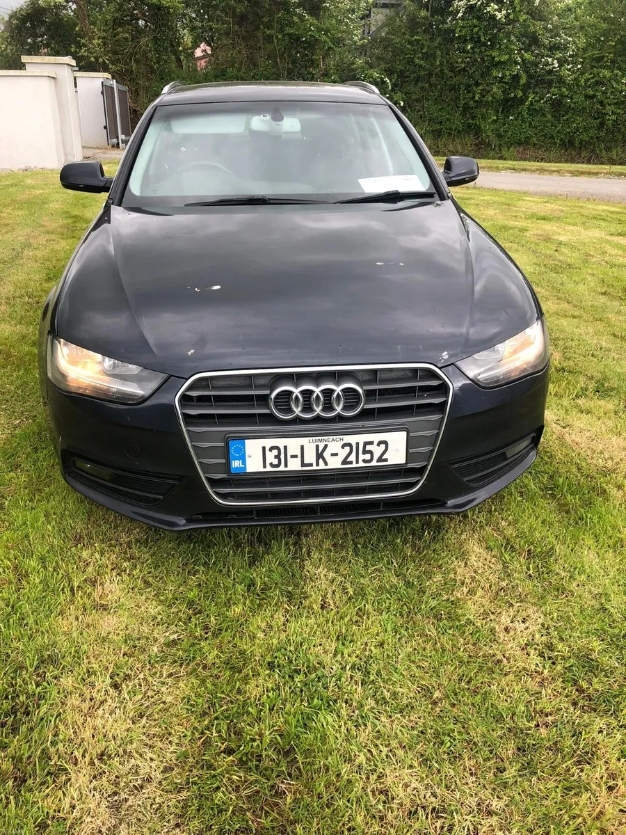 Car - Image 1