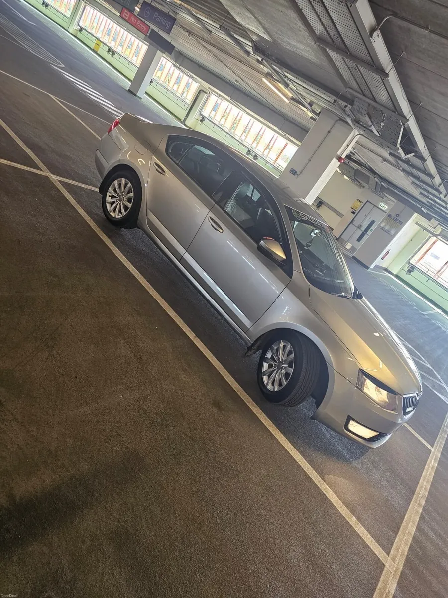 Skoda octavia - Image 2