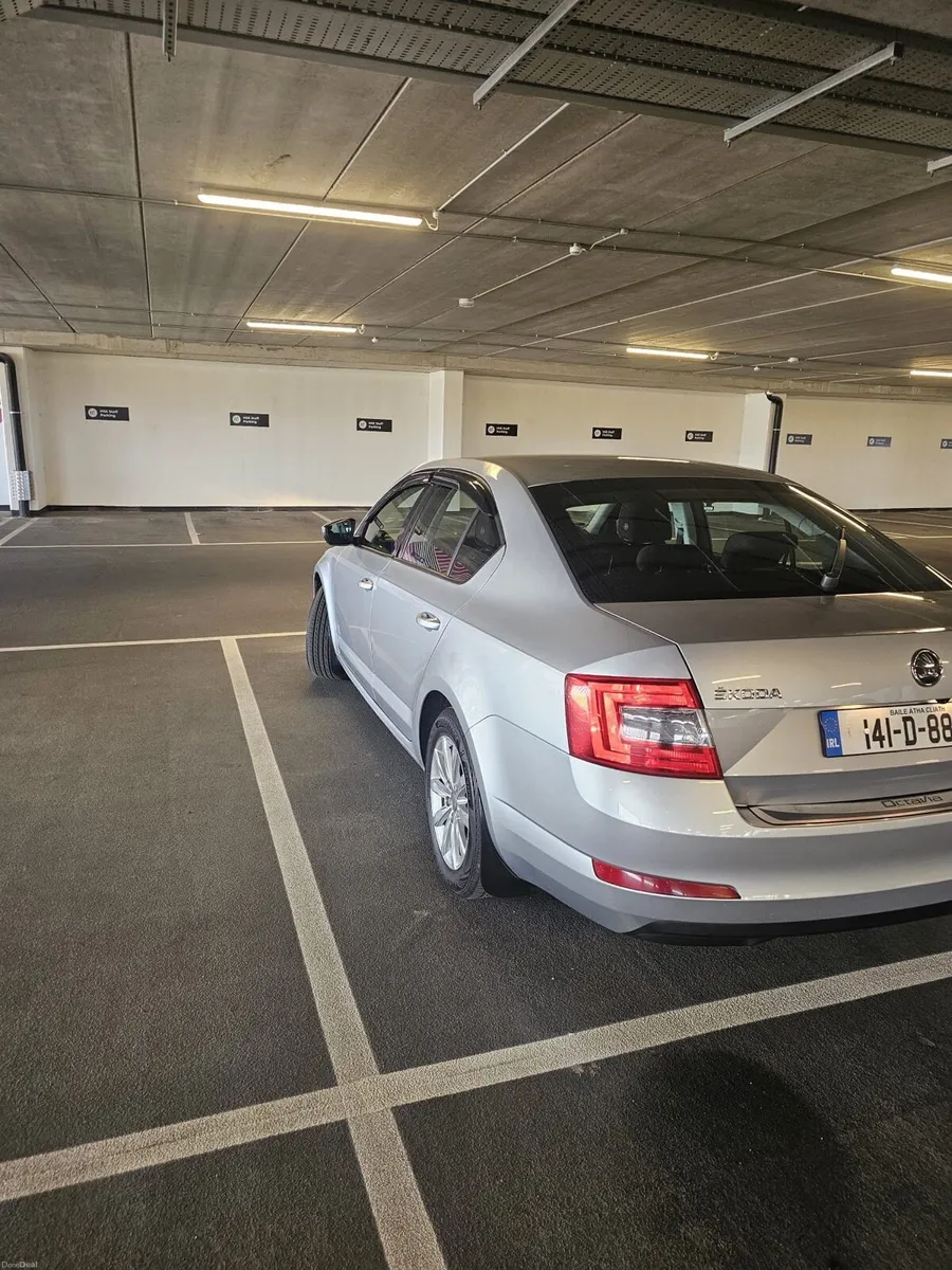 Skoda octavia - Image 3